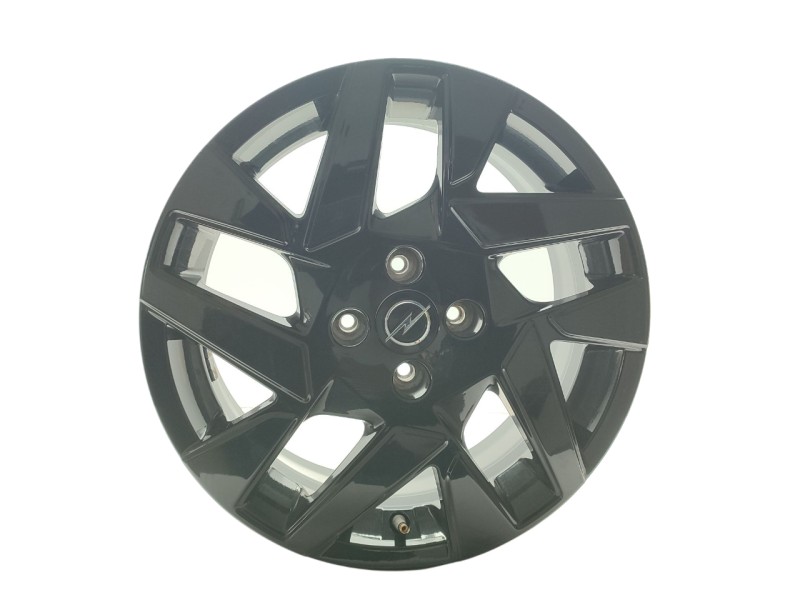 Recambio de llanta para opel mokka gs line referencia OEM IAM 9835097480  