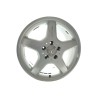 Recambio de llanta para mercedes-benz clase clk (w209) coupe 270 cdi (209.316) referencia OEM IAM A1704011302  