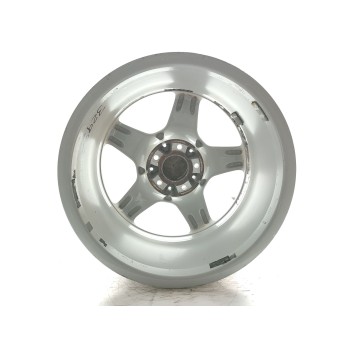 Recambio de llanta para mercedes-benz clase clk (w209) coupe 270 cdi (209.316) referencia OEM IAM A1704012202  