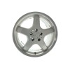 Recambio de llanta para mercedes-benz clase clk (w209) coupe 270 cdi (209.316) referencia OEM IAM A1704012202  