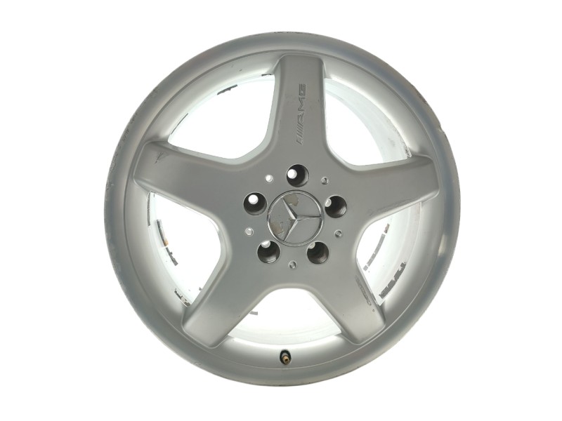 Recambio de llanta para mercedes-benz clase clk (w209) coupe 270 cdi (209.316) referencia OEM IAM A1704011302  