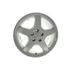 Recambio de llanta para mercedes-benz clase clk (w209) coupe 270 cdi (209.316) referencia OEM IAM A1704011302  