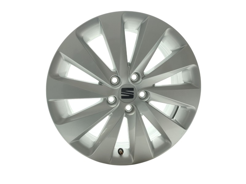 Recambio de llanta para seat arona xperience referencia OEM IAM 6F9601025  