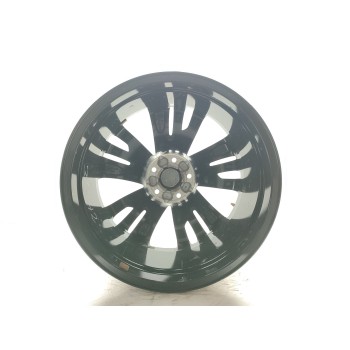 Recambio de llanta para peugeot 3008 allure referencia OEM IAM 98096873ZR 9809687377 