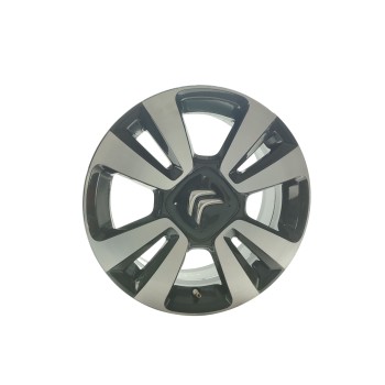 Recambio de llanta para citroën c3 iii (sx) 1.2 puretech 82 referencia OEM IAM 98130750XY 9813075077 