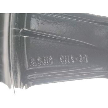 Recambio de llanta para citroën c3 iii (sx) 1.2 puretech 82 referencia OEM IAM 98130750XY 9813075077 