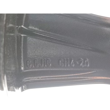 Recambio de llanta para citroën c3 iii (sx) 1.2 puretech 82 referencia OEM IAM 98130750XY 9813075077 