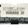Recambio de cuadro instrumentos para citroën ds4 style referencia OEM IAM 9805975780  