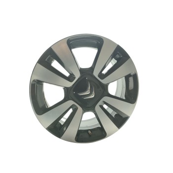 Recambio de llanta para citroën c3 iii (sx) 1.2 puretech 82 referencia OEM IAM 98130750XY 9813075077 