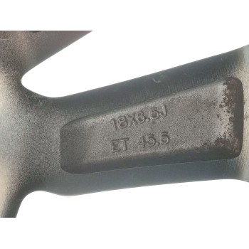 Recambio de llanta para ssangyong tivoli grand limited 4x2 referencia OEM IAM 4173035230 4173035280 