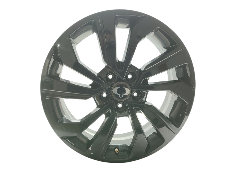 Recambio de llanta para ssangyong tivoli grand limited 4x2 referencia OEM IAM 4173035230 4173035280 