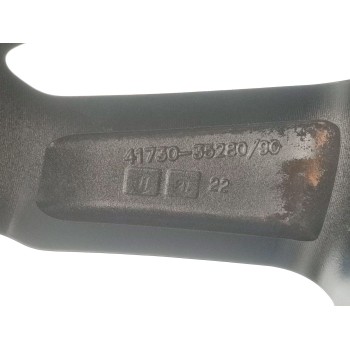 Recambio de llanta para ssangyong tivoli grand limited 4x2 referencia OEM IAM 4173035230 4173035280 