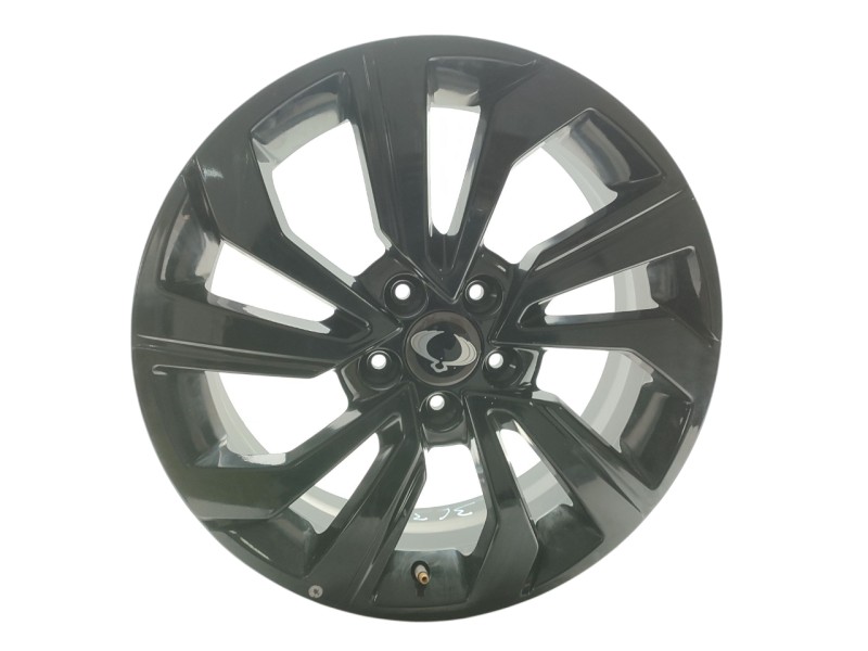 Recambio de llanta para ssangyong tivoli grand limited 4x2 referencia OEM IAM 4173035230 4173035280 