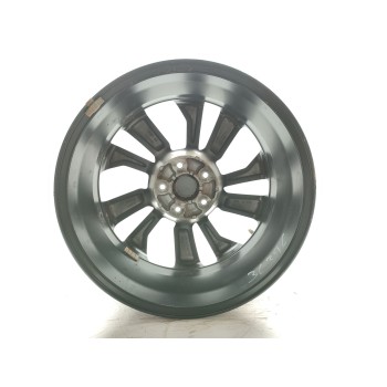 Recambio de llanta para ssangyong tivoli grand limited 4x2 referencia OEM IAM 4173035230 4173035280 