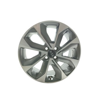Recambio de llanta para kia stonic (yb) 1.0 t-gdi referencia OEM IAM 52910H8500  