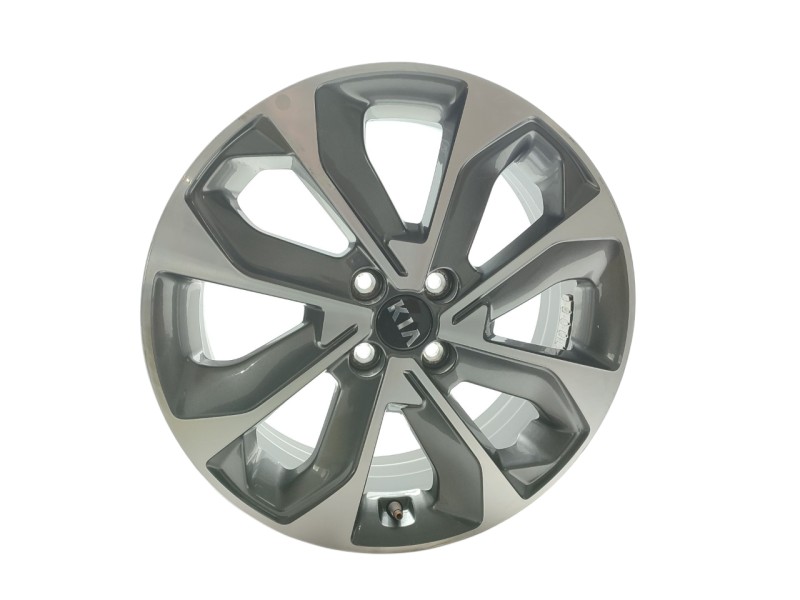 Recambio de llanta para kia stonic (yb) 1.0 t-gdi referencia OEM IAM 52910H8500  