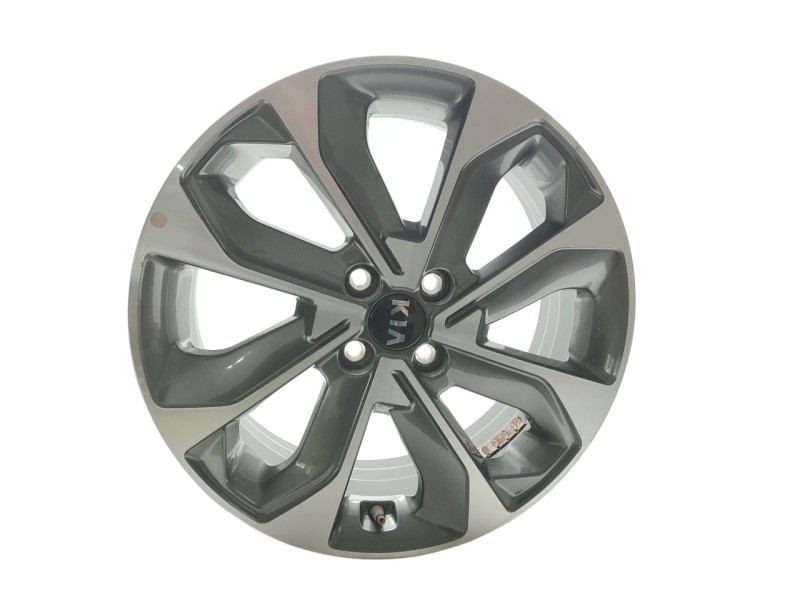 Recambio de llanta para kia stonic (yb) 1.0 t-gdi referencia OEM IAM 52910H8500  