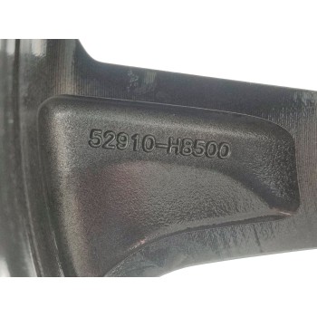 Recambio de llanta para kia stonic (yb) 1.0 t-gdi referencia OEM IAM 52910H8500  