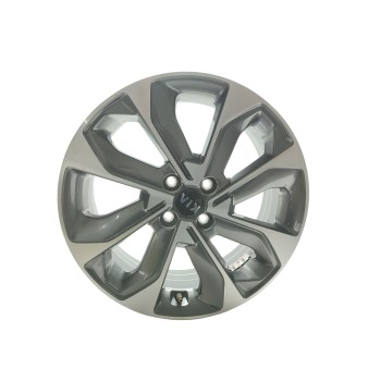 Recambio de llanta para kia stonic (yb) 1.0 t-gdi referencia OEM IAM 52910H8500  