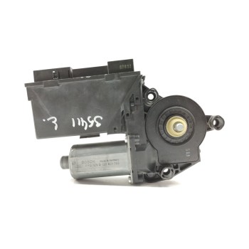 MOTOR ELEVALUNAS DELANTERO IZQUIERDO 0130821765 