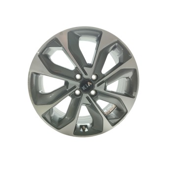 Recambio de llanta para kia stonic (yb) 1.0 t-gdi referencia OEM IAM 52910H8500  
