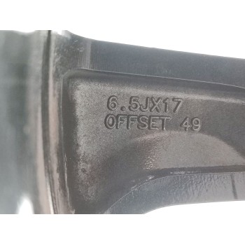 Recambio de llanta para kia stonic (yb) 1.0 t-gdi referencia OEM IAM 52910H8500  