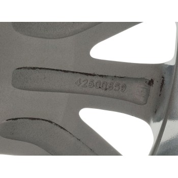 Recambio de llanta para mitsubishi asx (ga0w) motion 2wd referencia OEM IAM 4250F738 4250D659 