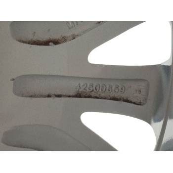 Recambio de llanta para mitsubishi asx (ga0w) motion 2wd referencia OEM IAM 4250F738 4250D659 