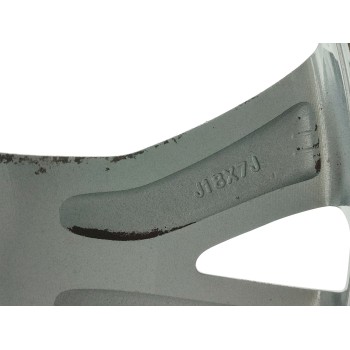 Recambio de llanta para mitsubishi asx (ga0w) motion 2wd referencia OEM IAM 4250F738 4250D659 