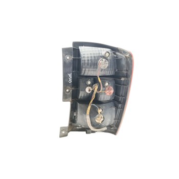 Recambio de piloto trasero izquierdo para kia carnival 2.9 crdi vgt ex referencia OEM IAM 924014D110  