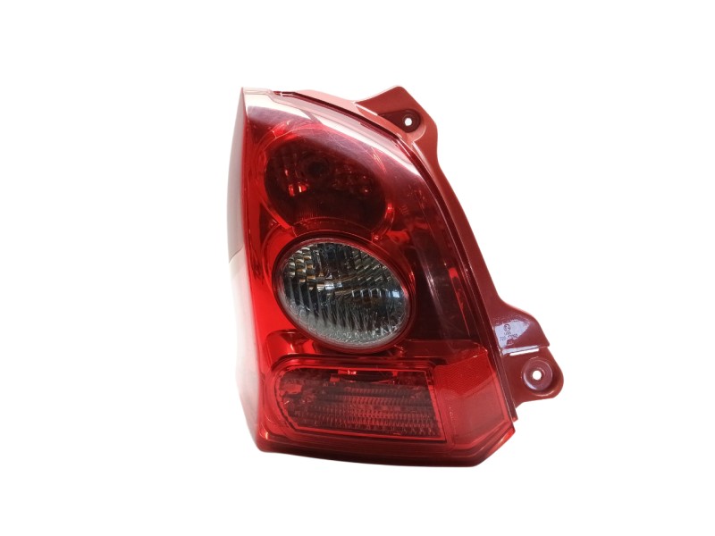 Recambio de piloto trasero izquierdo para nissan pixo (uao) acenta referencia OEM IAM 265554A00G  