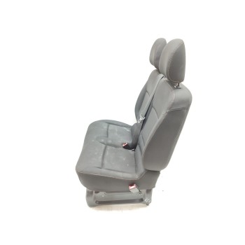 Recambio de asiento delantero derecho para renault trafic furgón l1h1 2,7t referencia OEM IAM 849J08475R  