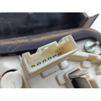 Recambio de piloto trasero izquierdo para bmw serie 3 berlina (e90) 318d referencia OEM IAM 63217289425  