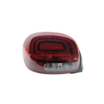 Recambio de piloto trasero izquierdo para citroën c3 origins referencia OEM IAM 9812257580  