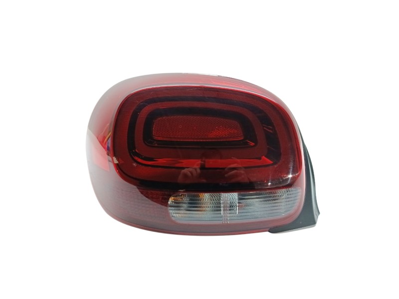 Recambio de piloto trasero izquierdo para citroën c3 origins referencia OEM IAM 9812257580  