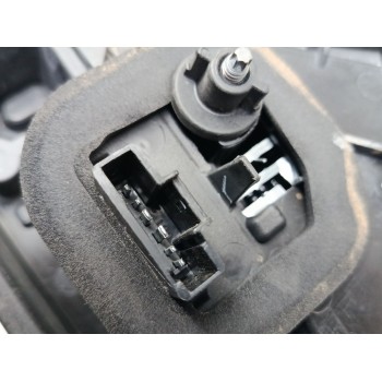 Recambio de piloto trasero izquierdo para citroën c3 origins referencia OEM IAM 9812257580  