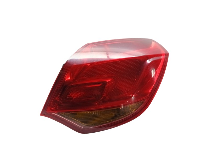 Recambio de piloto trasero derecho para opel astra j lim. cosmo referencia OEM IAM 13306454  