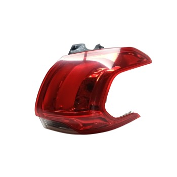 Recambio de piloto trasero derecho para peugeot 2008 (--.2013) active referencia OEM IAM 9678074380  