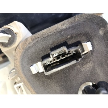 Recambio de piloto trasero derecho para peugeot 2008 (--.2013) active referencia OEM IAM 9678074380  