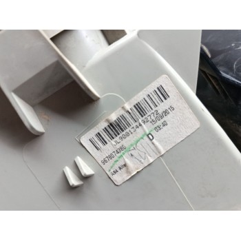 Recambio de piloto trasero derecho para peugeot 2008 (--.2013) active referencia OEM IAM 9678074380  