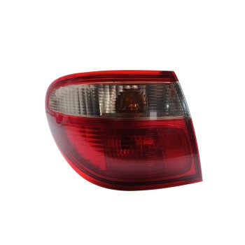 Recambio de piloto trasero izquierdo para nissan almera ii (n16) 2.2 di referencia OEM IAM 265595M528 265555M528 265595M52A