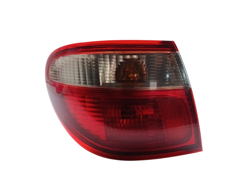 Recambio de piloto trasero izquierdo para nissan almera ii (n16) 2.2 di referencia OEM IAM 265595M528 265555M528 265595M52A