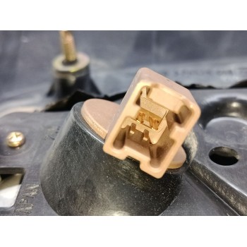 Recambio de piloto trasero izquierdo para nissan almera ii (n16) 2.2 di referencia OEM IAM 265595M528 265555M528 265595M52A