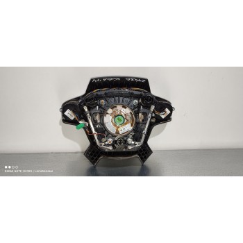 Recambio de kit airbag para ford kuga (cbs) trend referencia OEM IAM EM51R042B85BA3ZHE FALTAS 