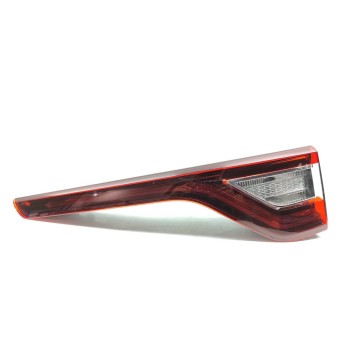 Recambio de piloto trasero derecho interior para renault megane iv grandtour zen referencia OEM IAM 265501698R / 265500266R  