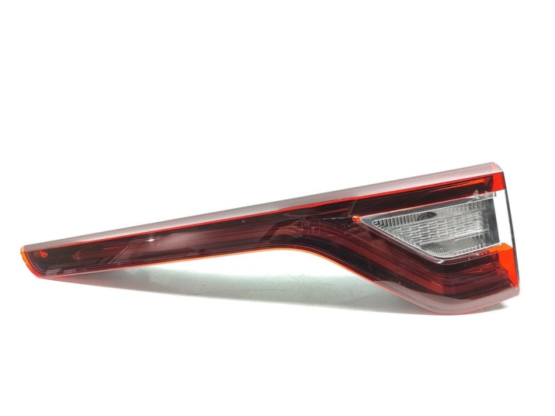 Recambio de piloto trasero derecho interior para renault megane iv grandtour zen referencia OEM IAM 265501698R / 265500266R  