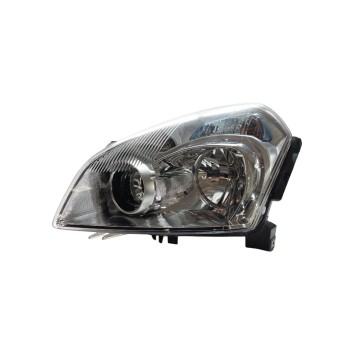 Recambio de faro izquierdo para nissan qashqai (j10) acenta referencia OEM IAM 26060JD90A 1EF23804201 