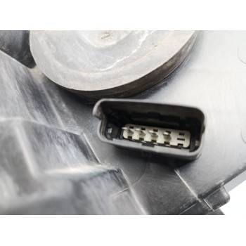 Recambio de faro izquierdo para nissan qashqai (j10) acenta referencia OEM IAM 26060JD90A 1EF23804201 