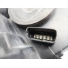 Recambio de faro izquierdo para nissan qashqai (j10) acenta referencia OEM IAM 26060JD90A 1EF23804201 