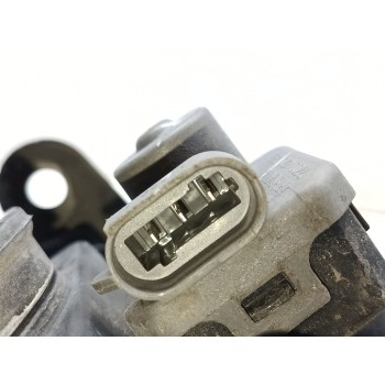 Recambio de faro izquierdo para nissan qashqai (j10) acenta referencia OEM IAM 26060JD90A 1EF23804201 